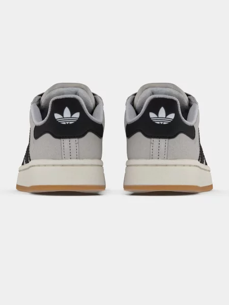 Adidas Pantofi Campus W Bej alb