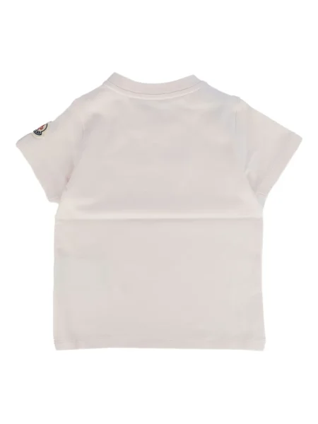 Dětské tričko Moncler Enfant