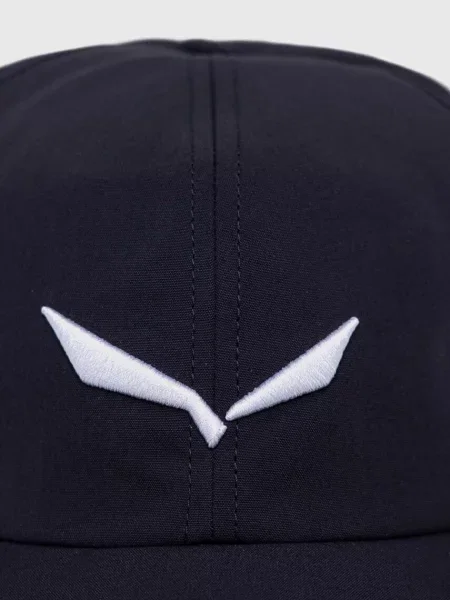 Кепка Salewa синяя