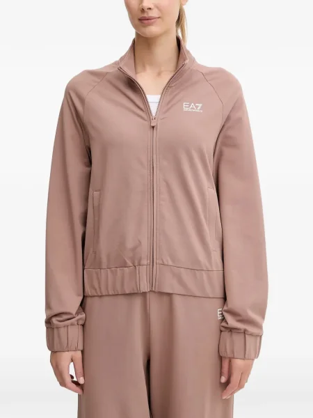Melegítő szett Ea7 Emporio Armani nyomtatás