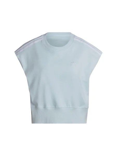 Tricou Adidas albastru