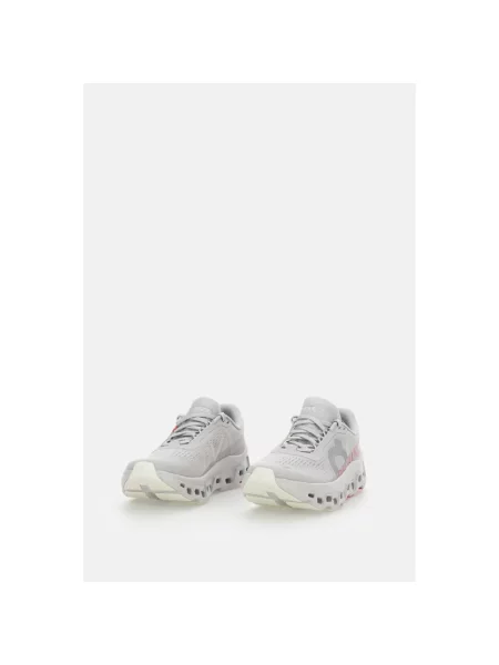 Buty do biegania On Running do biegania szare
