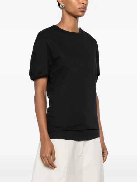 Tricou Lanvin negru