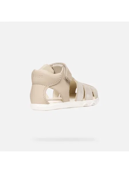 Sandale Geox bijela