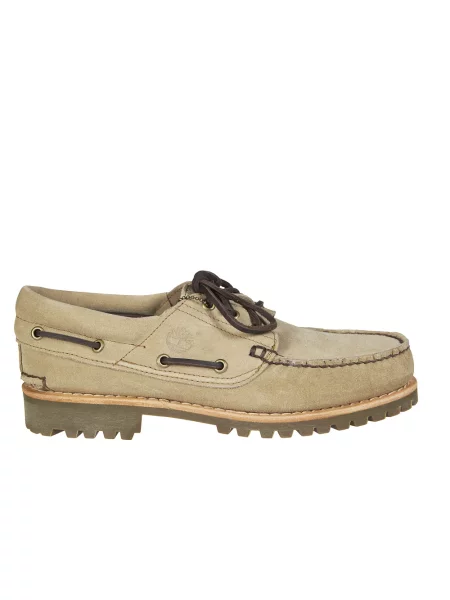 Półbuty Timberland beżowe