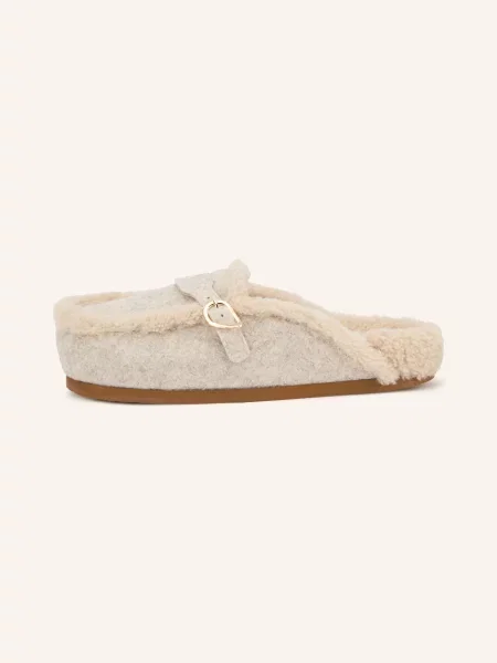 Klapki mules Ancient Greek Sandals