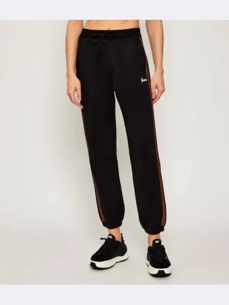Pantaloni de jogging Guess Active negru