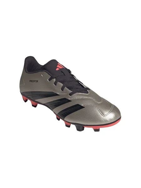 Tenisky Adidas Predator sivá
