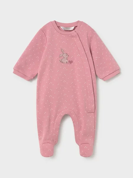 Дитячий комбінезон Mayoral Newborn