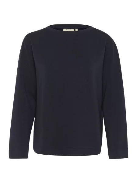 InWear Tréning póló Gincent tengerészkék