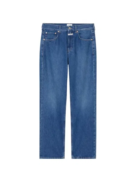 Blugi Closed albastru