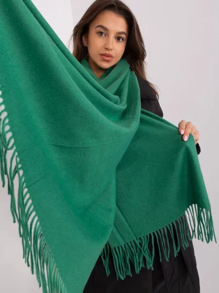 Fular Fashionhunters verde