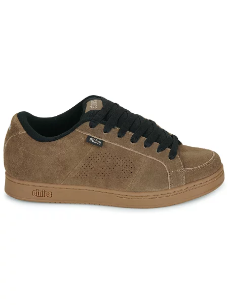 Pantofi Etnies maro