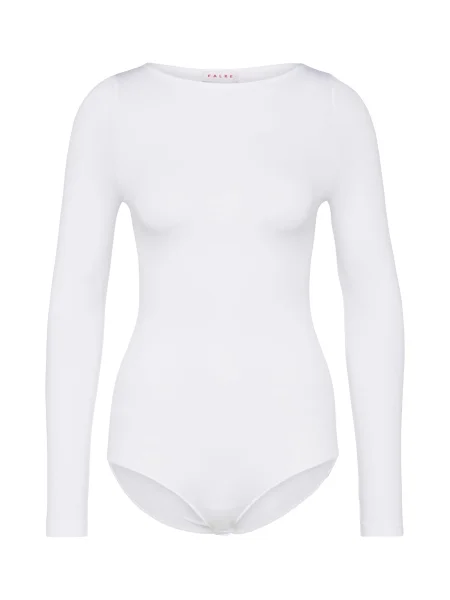 FALKE Bodi BO' bijela