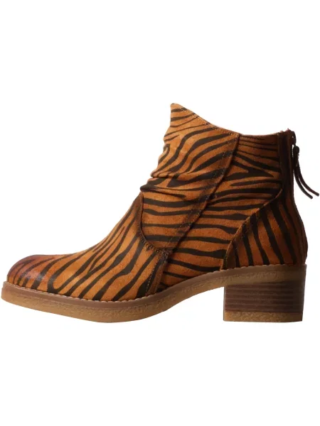 Pantofi The Divine Factory negru