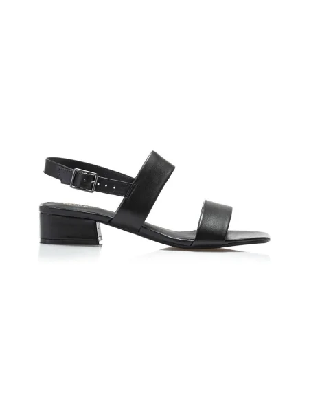 Pantofi Clarks negru