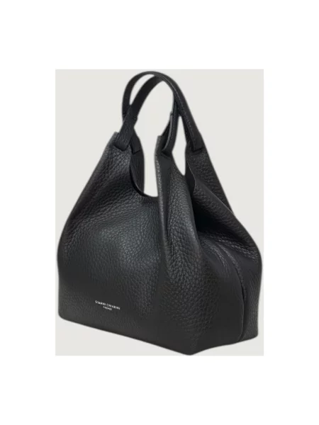 Torebka Gianni Chiarini czarna