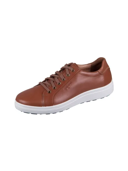 Pantofi Josef Seibel maro