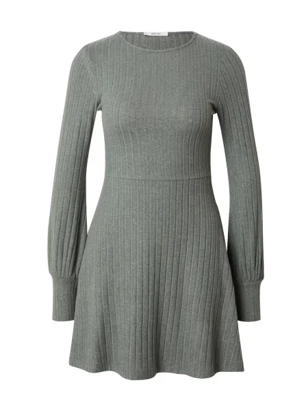 ABOUT YOU Rochie Sissy Dress mentă verde