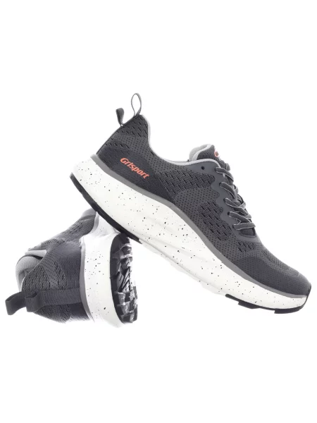 Tenisky Grisport sivá