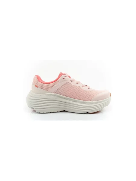Pantofi Skechers roz
