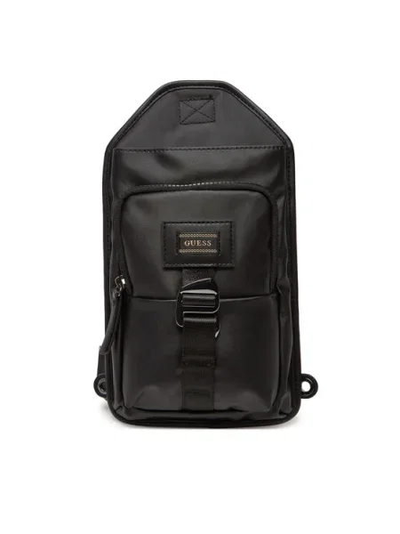 Rucsac Guess HMARCC negru