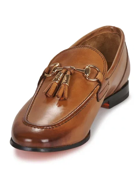 Cropp pantofi Melvin & Hamilton maro