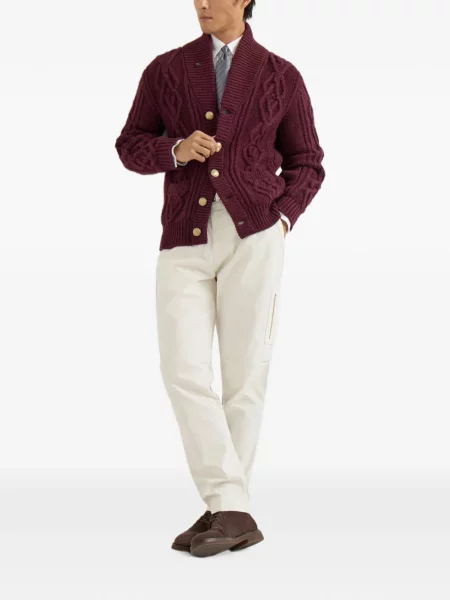 Pantaloni Brunello Cucinelli