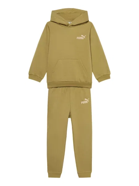 PUMA Trening MINICATS măr verde