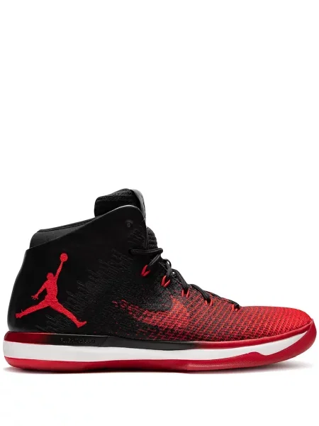 Sneakerși Jordan negru