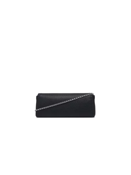 Calvin Klein Pisemska torbica črna