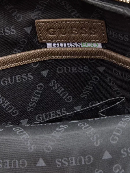 Сумка Guess коричнева