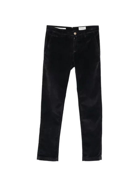 Pantaloni Jacob Cohën albastru