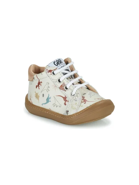 Pantofi copii Gbb bej