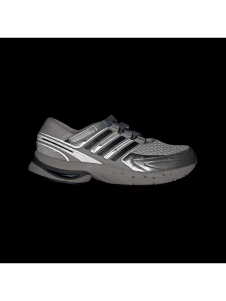 Adidas Originals Adistar Control 5 sneakersy szare