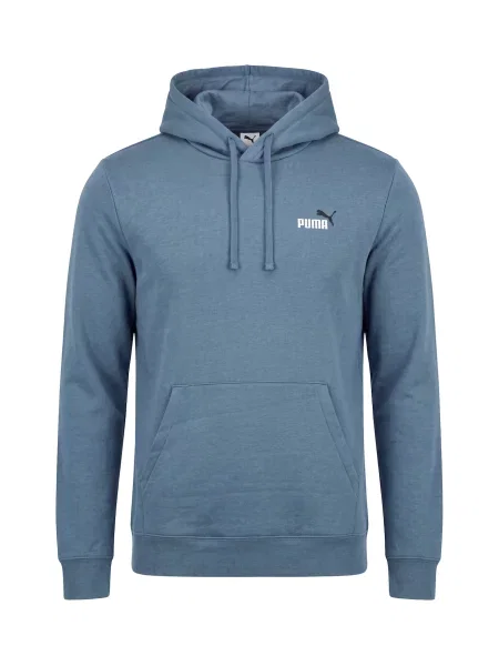 PUMA Hanorac sport ESS No. 1 amestec albastru