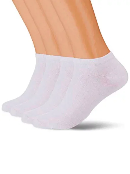 Носки 3 штуки білі