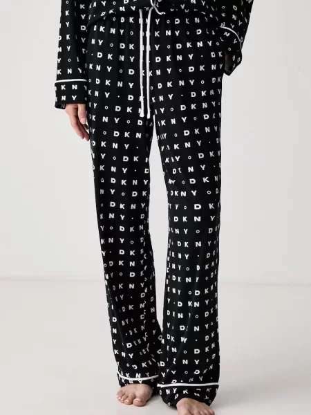 Пижама Dkny