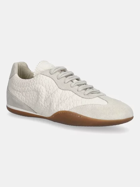 Sneakerși Weekend Max Mara bej