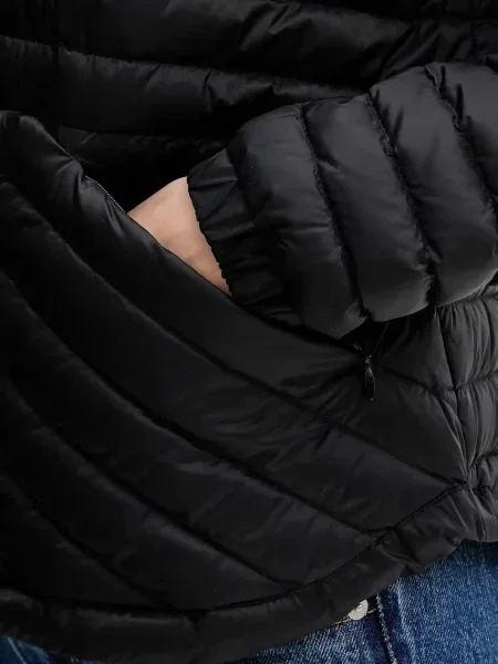 Пуховик Colmar черный