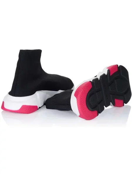 Pantofi Balenciaga negru