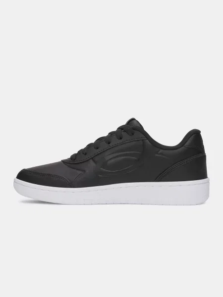 Teniși Under Armour negru