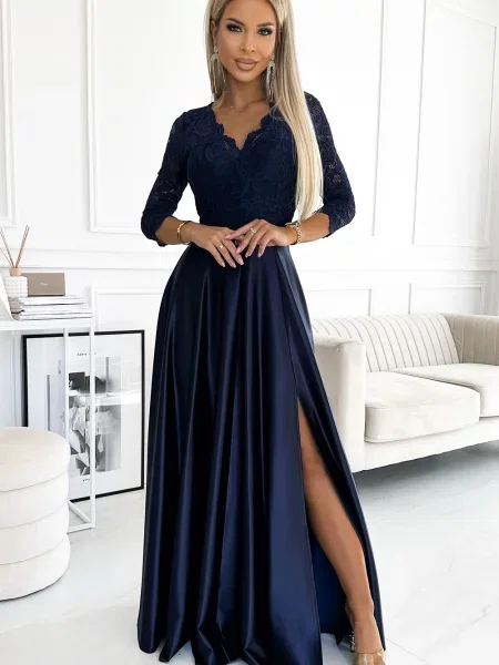 Rochie Numoco negru