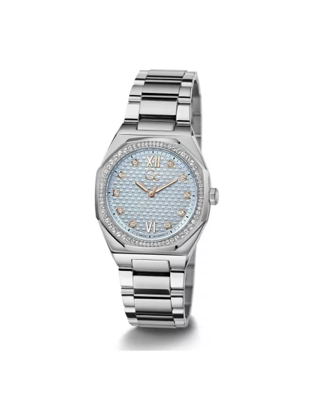 Zegarek Guess szary