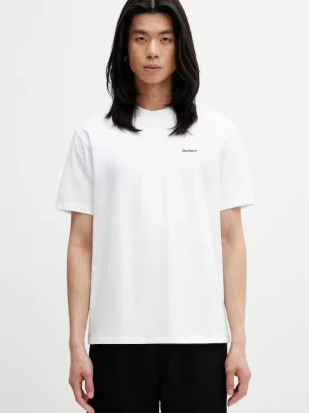 Barbour tricou bărbătesc din