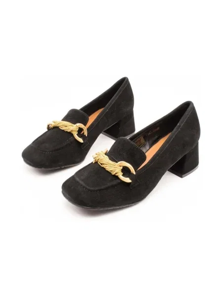 Pantofi Tosca Blu negru