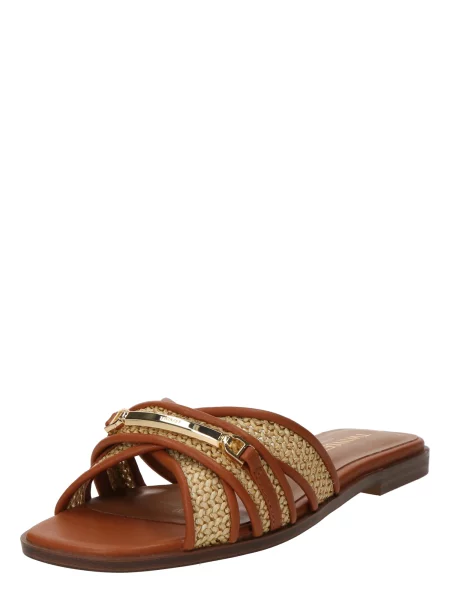 Twinset papuci maro