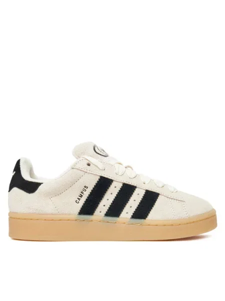 Αθλητικά adidas μπεζ