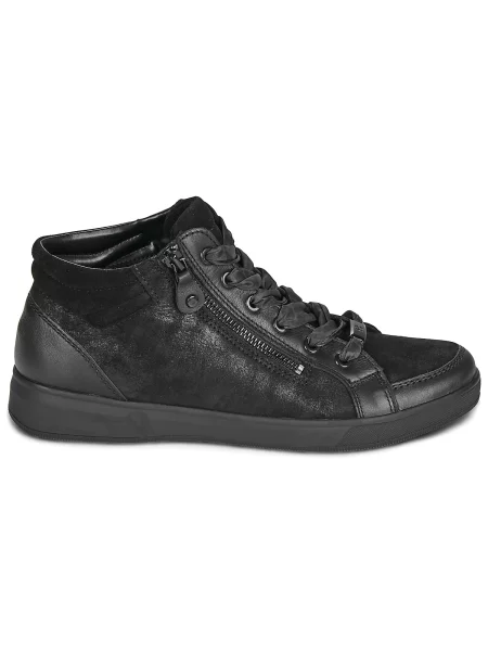 Pantofi Ara negru