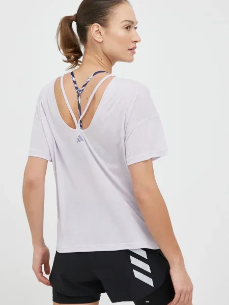 Ruha Adidas Performance lila